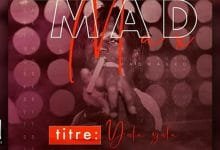 MAD MAX - YALA YALA (2020)