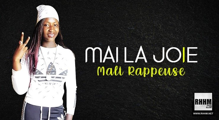 MAI LA JOIE - MALI RAPPEUSE (2020)