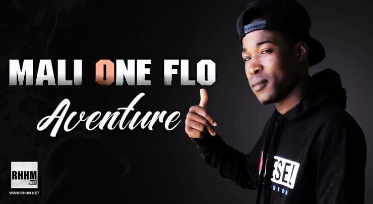 MALI ONE FLO - AVENTURE (2020)