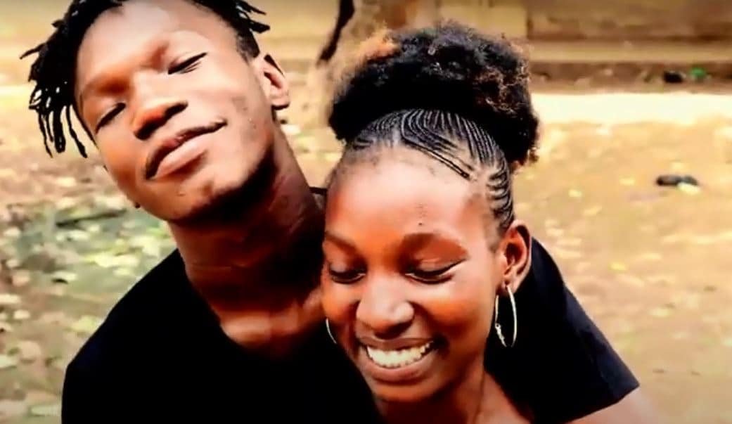 MAMÉ FLOW - Clip DJONKI KANOU (2020)