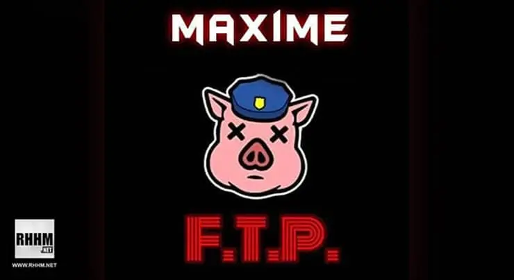 MAXIME - FTP (2020)