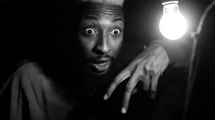 MEMO ALL STAR - INTRO (VidéoClip 2020)