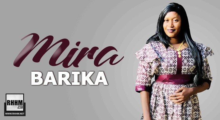 MIRA - BARIKA (2020)