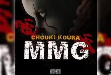 MMG - CHOUKI KOURA (2020)