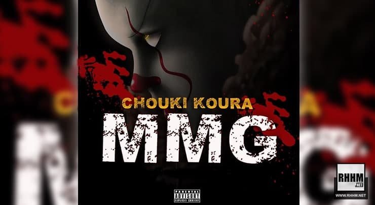 MMG - CHOUKI KOURA (2020)