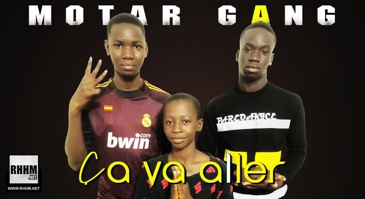 MOTAR GANG - ÇA VA ALLER (2020)