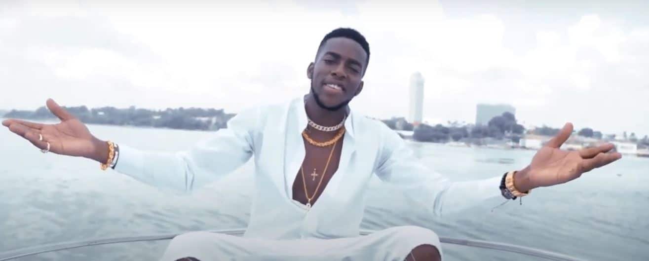 MSAK - DESTIN (Vidéoclip 2020) MSAK - DESTIN (Vidéoclip 2020)