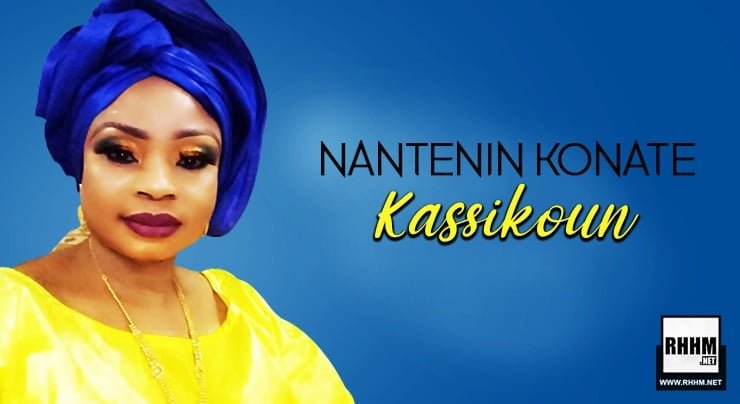 NANTENIN KONATÉ - KASSIKOUN (2020)