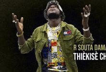 R SOUTA DAMADA - THIÈKISÈ CHOU (2020) 7 R SOUTA DAMADA - THIÈKISÈ CHOU (2020)