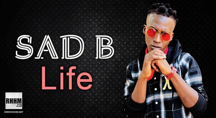 SAD B - LIFE (2020)
