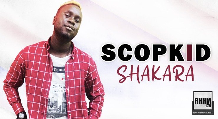 SCOPKID - SHAKARA (2020)
