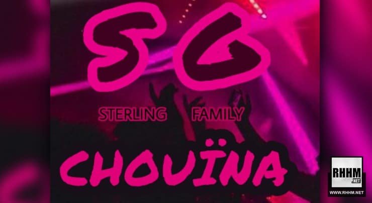 SG FAMILY - CHOUÏNA (2020)