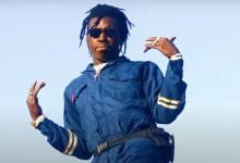 VAN-B REY - Clip SOUROUKOUBEKÔ (2020)