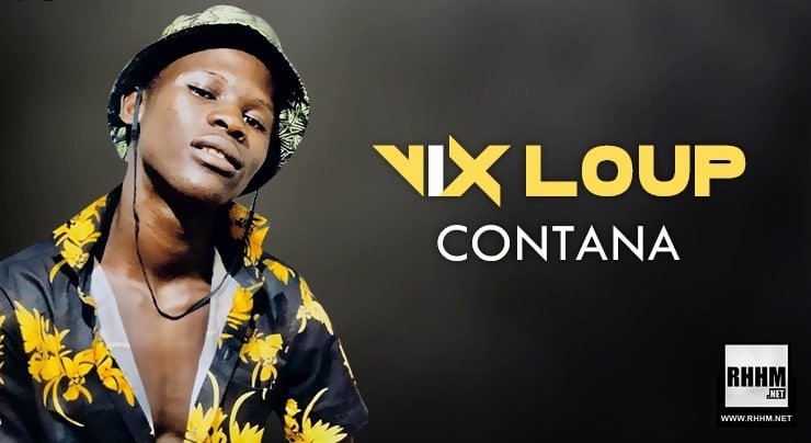 VIX LOUP - CONTANA (2020)