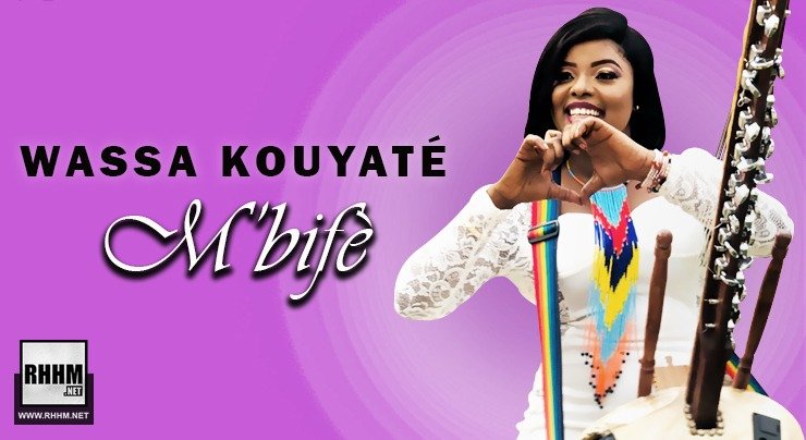 𝗪𝗔𝗦𝗦𝗔 𝗞𝗢𝗨𝗬𝗔𝗧𝗘́ - 𝗠'𝗕𝗜𝗙𝗘̀ (𝟮𝟬𝟮𝟬)