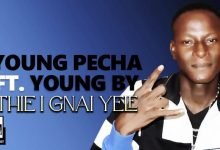 YOUNG PECHA Ft. YOUNG BY - THIE I GNAI YELE (2020)