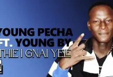 YOUNG PECHA Ft. YOUNG BY - THIE I GNAI YELE (2020)