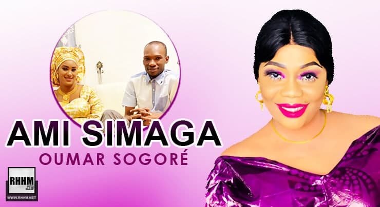 AMI SIMAGA - OUMAR SOGORÉ (2021)