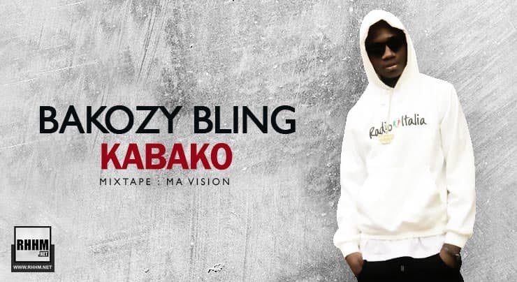BAKOZY BLING - KABAKO (2021)