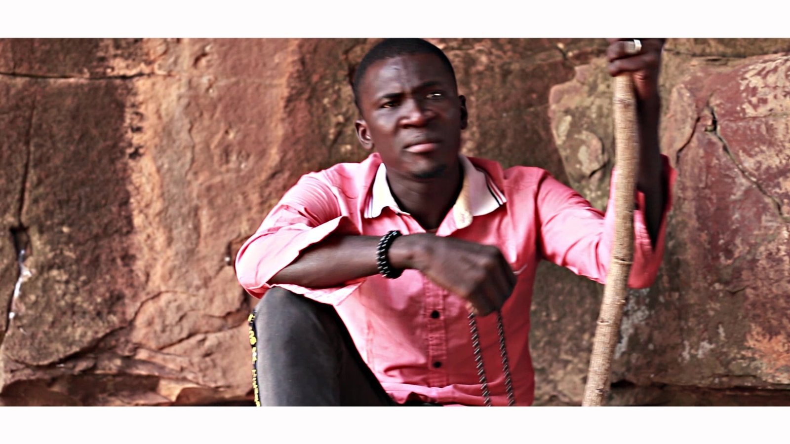 BANIKO DAMA ONE - CORONACILINE (VidéoClip 2021)