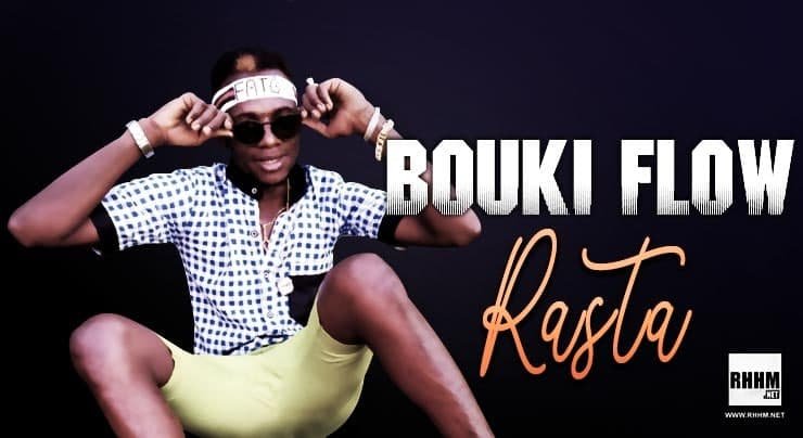 BOUKI FLOW - RASTA (2021)