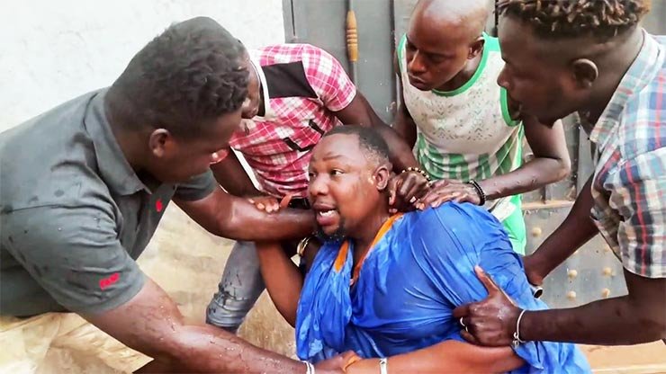 CLABA - 31 WARI CONSÉQUENCES (Vidéo 2021)