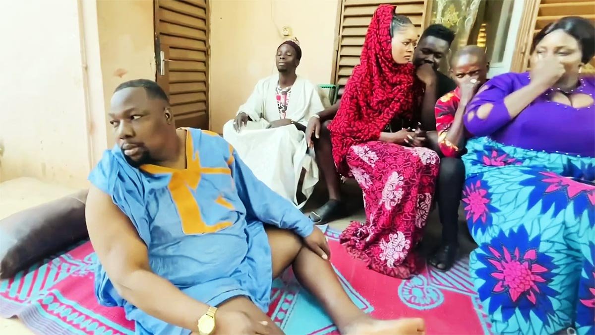 CLABA - BOUCHON (Vidéo 2021)