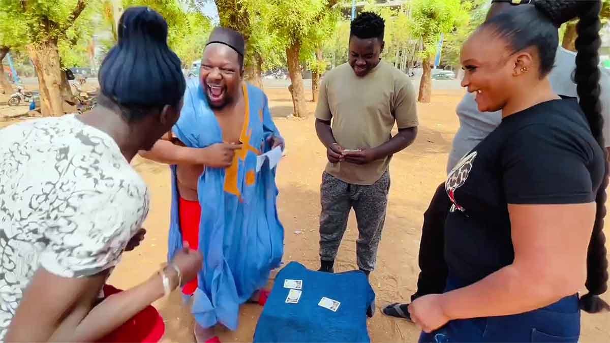 CLABA - FIMAN ni BLEMAN (Vidéo 2021)