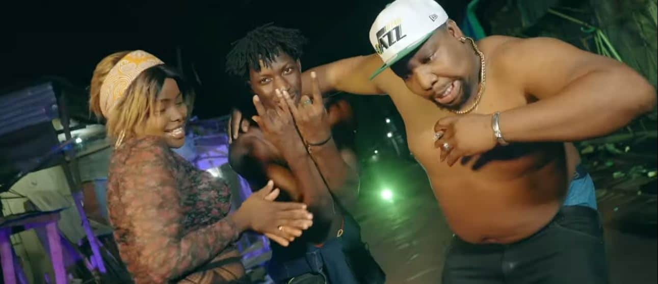 CLABA Ft. BALEME - CHAKA (VidéoClip 2021)