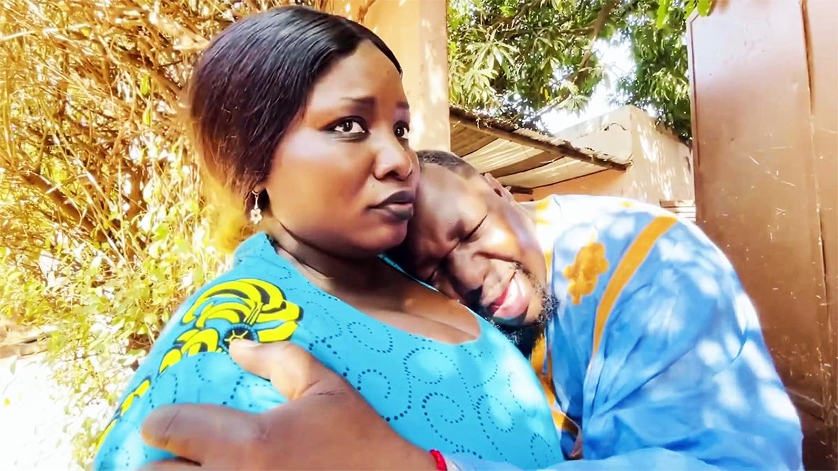 CLABA - MADOU FIMA KA BANA (Vidéo 2021)