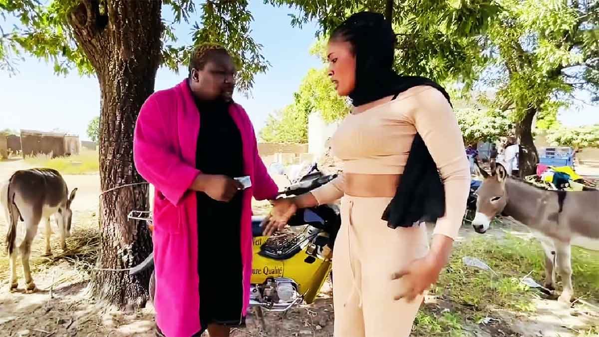 CLABA - MC GRÉ RAPPEUR INTERNATIONNAL (Vidéo 2021)