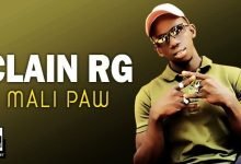 CLAIN RG - MALI PAW (2021)