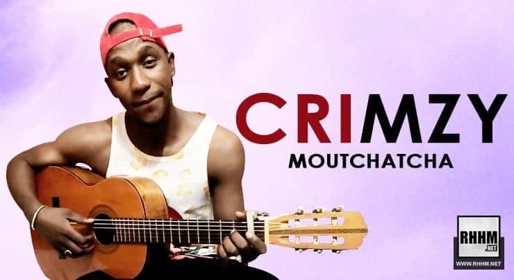 CRIMZY - MOUTCHATCHA (2021)