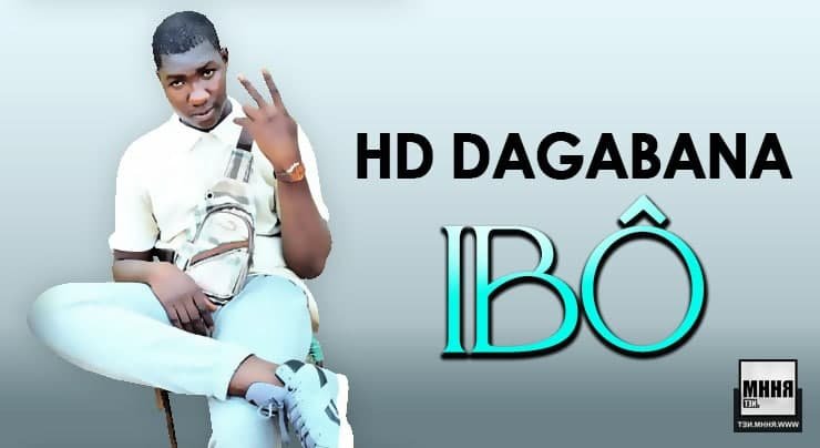 HD DAGABANA - IBÔ (2021)