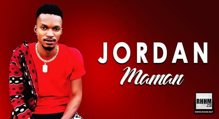 JORDAN - MAMAN (2021)