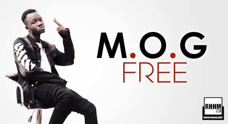 M.O.G - FREE (2021)