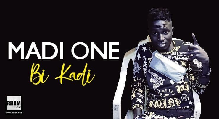 MADI ONE - BI KADI (2021)