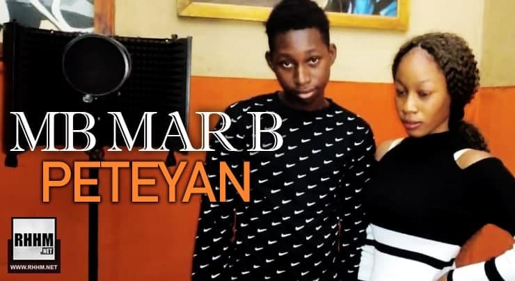 MB MAR B - PETEYAN (2021)