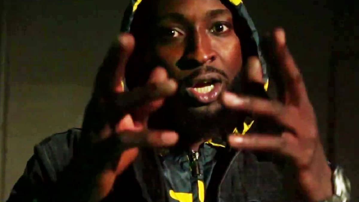 MEMO ALL STAR - NO TIME (VidéoClip 2021)