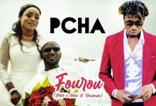PCHA - FOUROU (DÉDIÉ À AÏCHA & YOUSSOUFA) (2021)