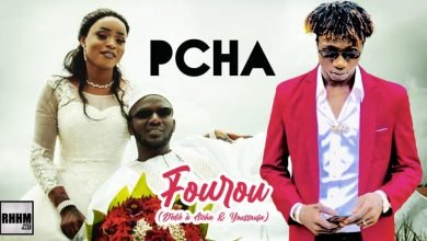 PCHA - FOUROU (DÉDIÉ À AÏCHA & YOUSSOUFA) (2021)