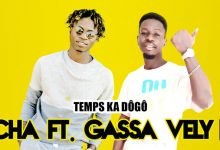 PCHA Ft. GASSA VELY - TEMPS KA DÔGÔ (2021)