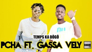 PCHA Ft. GASSA VELY - TEMPS KA DÔGÔ (2021)