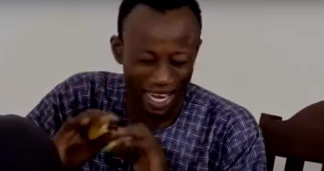 PETIT BANDIT - BIENTÔT INCHALLAH (Vidéo 2021)