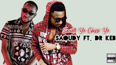 SAOUDY Ft. DR KEB - SOCIÉTÉ YE CLASSI YE (2021) 10 SAOUDY Ft. DR KEB - SOCIÉTÉ YE CLASSI YE (2021)