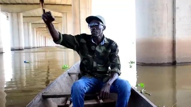 TAXIMAN ALPHA - ARMÉE MALI (Vidéoclip 2021)