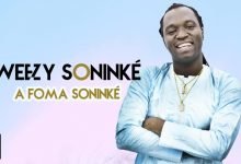 WEEZY SONINKÉ - A FOMA SONINKÉ (2021)
