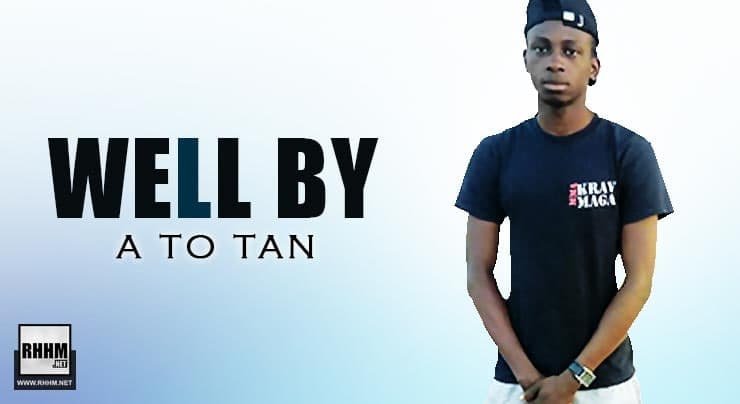 WELL BY - A TO TAN (2021)