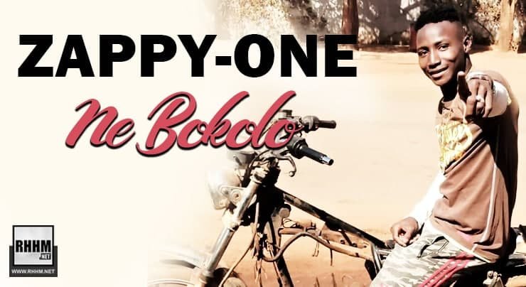ZAPPY-ONE - NE BOKOLO (2021)
