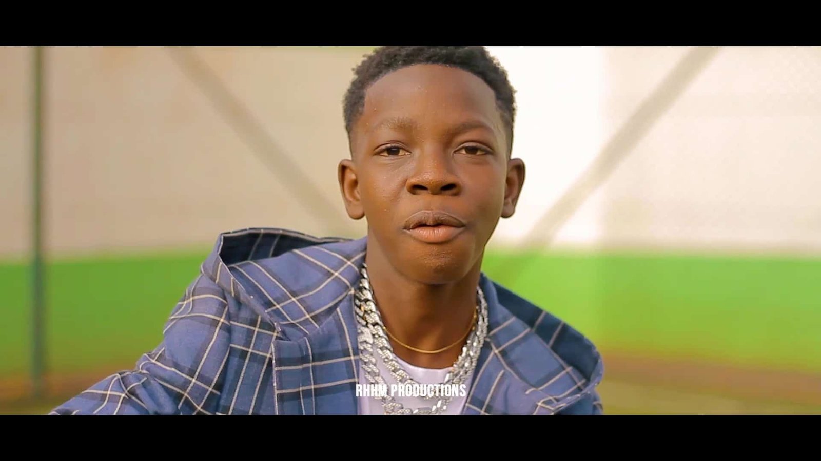 ALBY - GNINA BÉ DJOUGOUYA (Vidéoclip 2021) ALBY - GNINA BÉ DJOUGOUYA (Vidéoclip 2021)